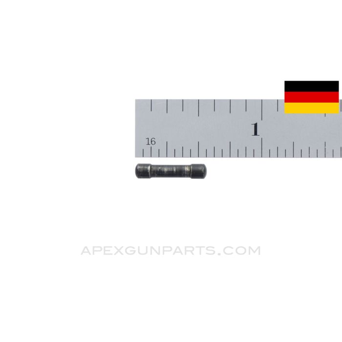 Walther PPK Pistol Trigger Guard Pin, 32ACP *Good*