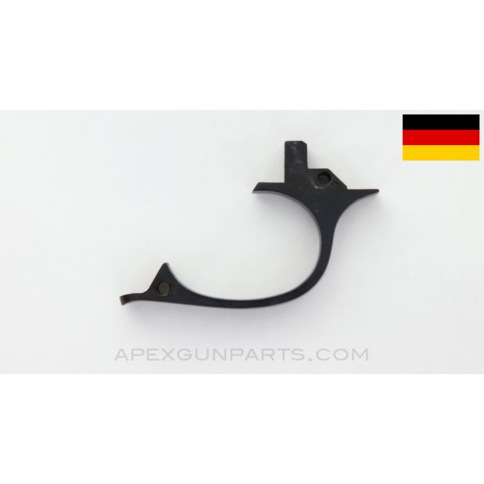 Walther PPK Pistol Trigger Guard, Two-Hole *Very Good*