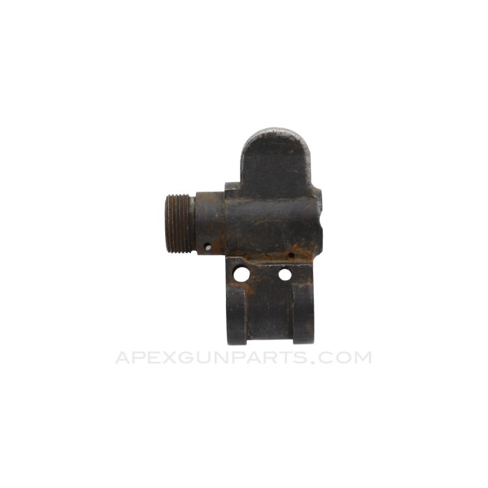 FAL Gas Block, Stripped, 7.62X51 NATO *Good*