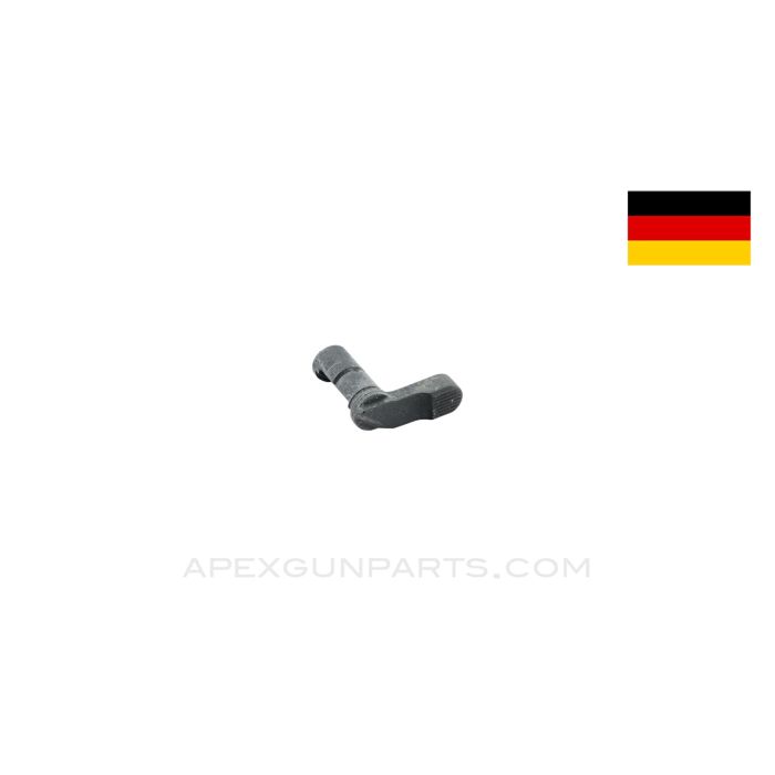 P1/P38 Barrel Catch Lever, Part #51 *Very Good*