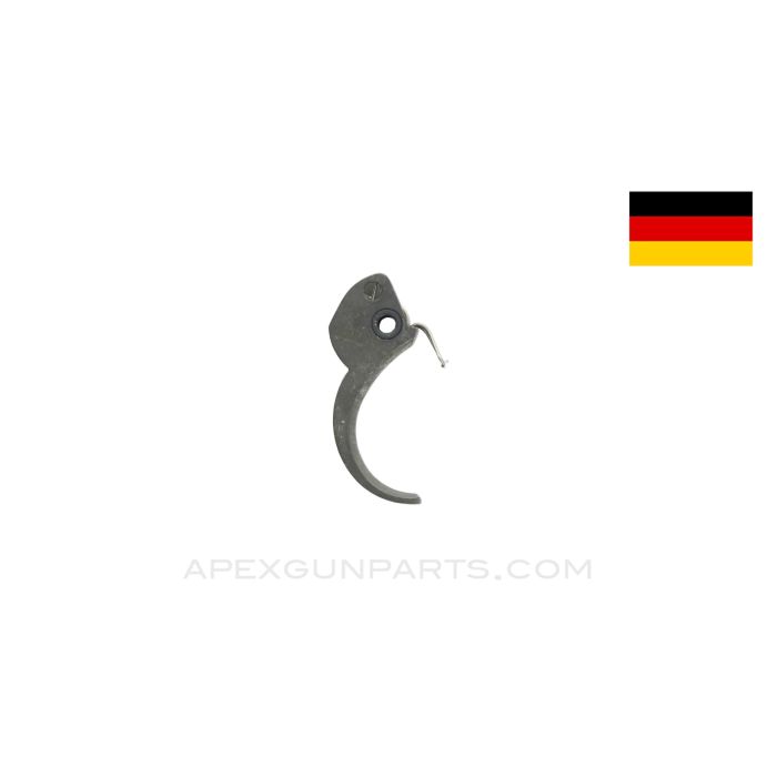 P1/P38 Trigger Assembly, Part #48 *Very Good*