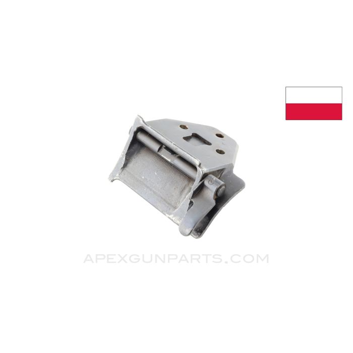 RPD Drum Bracket, *Very Good*