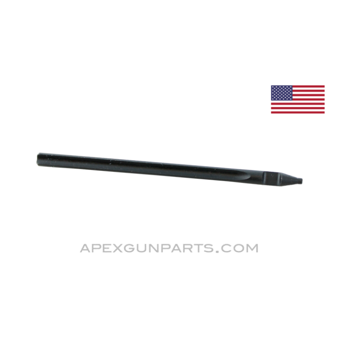 AK-47 Firing Pin, Nitrided, 7.62X39 *NEW* 
