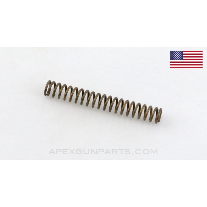 Bushmaster AR 308 Charging Handle Spring *NEW*