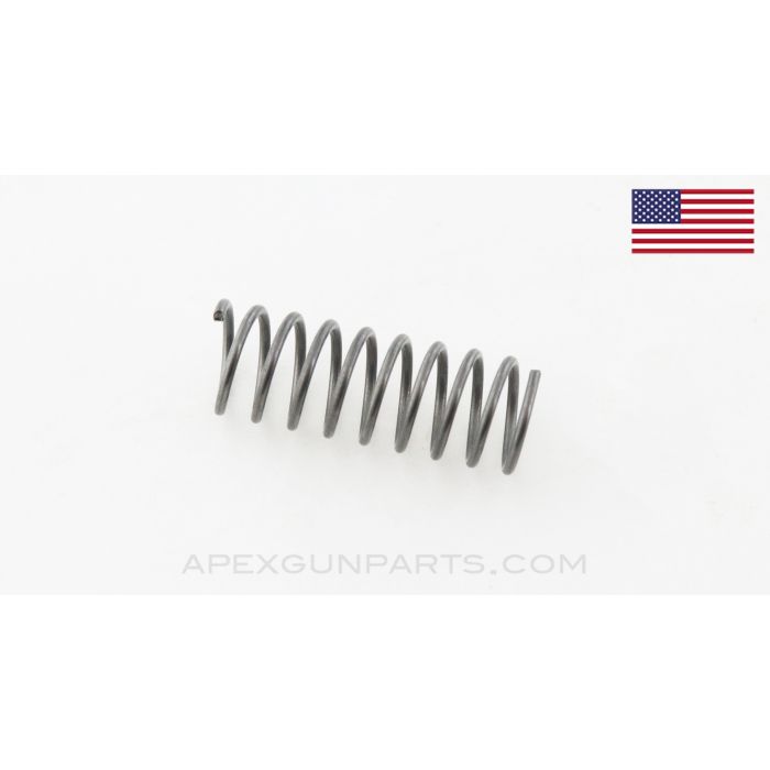AR-15 Forward Assist Spring *NEW*
