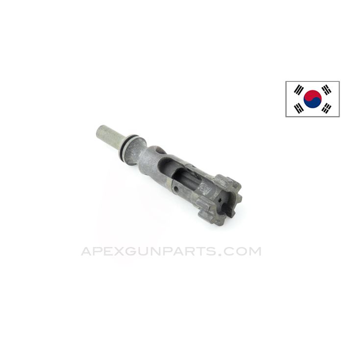 Daewoo K1A1 Bolt, Stripped *Very Good*