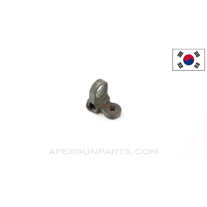 Daewoo K1 Rear Sight Aperture *Very Good*