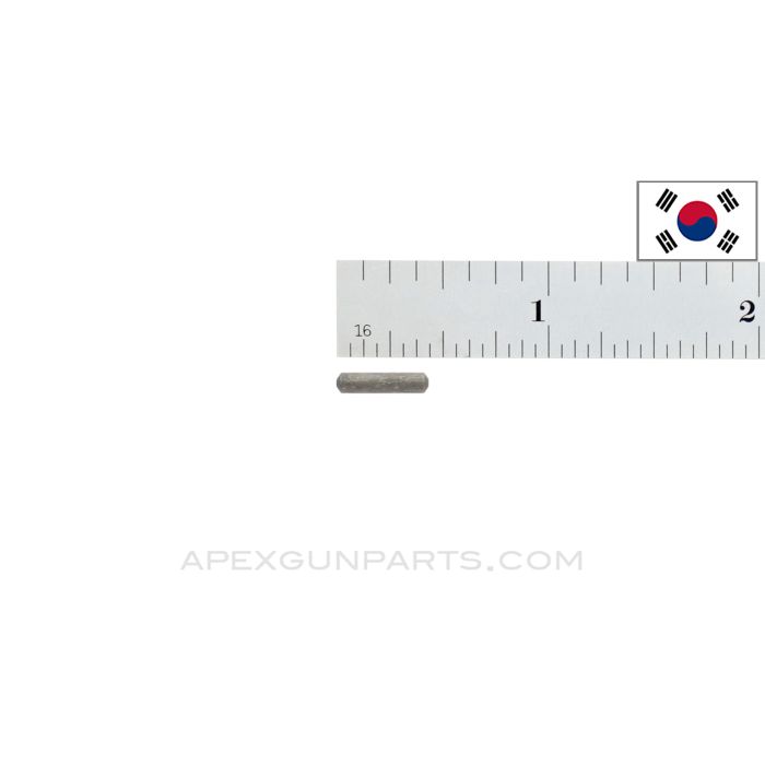 Daewoo K1 Extractor Pin *Good*