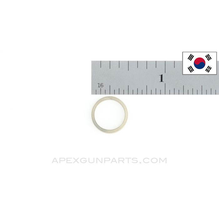 Daewoo K1 One-Piece Gas Ring *Excellent*