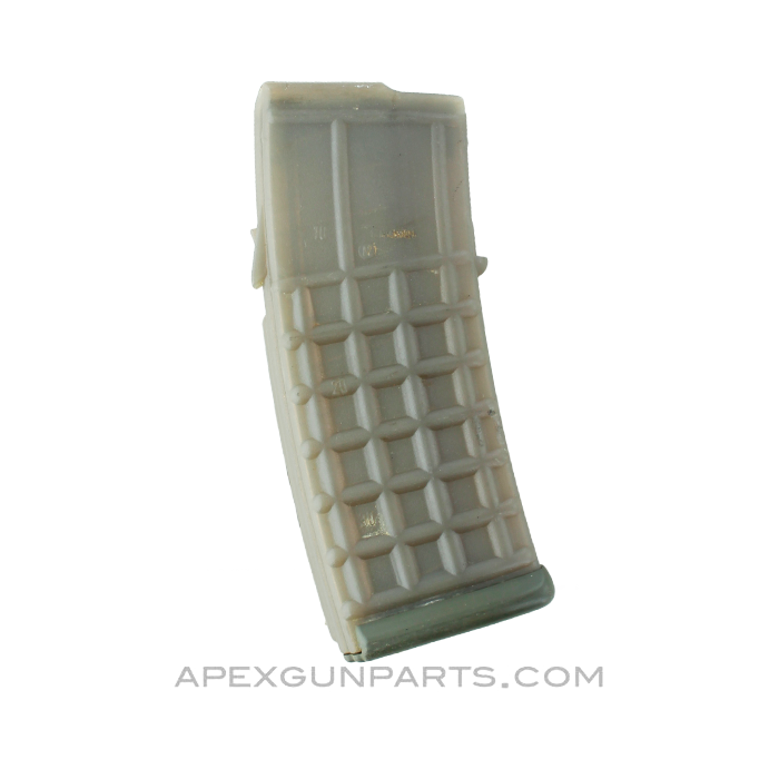 Steyr AUG Mag, 30rd, Polymer, 5.56x45, *Very Good*