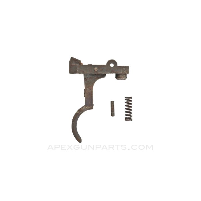 98 FN Mauser Trigger Assembly *Good*