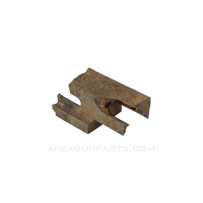 M1/M1A Thompson Center Front Receiver Section *Rusty*