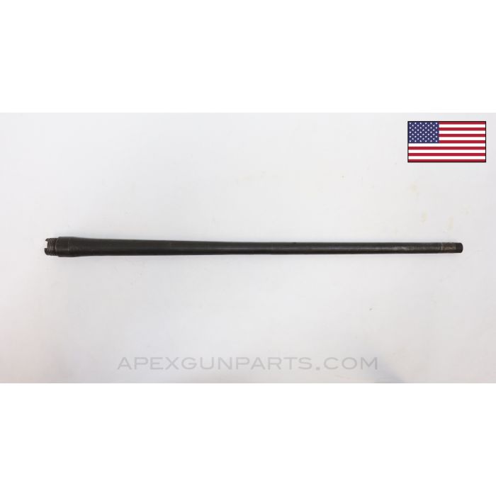 Springfield 1903A3 Barrel, Stripped, "RA" Marked, 24", 30-06, *Good*