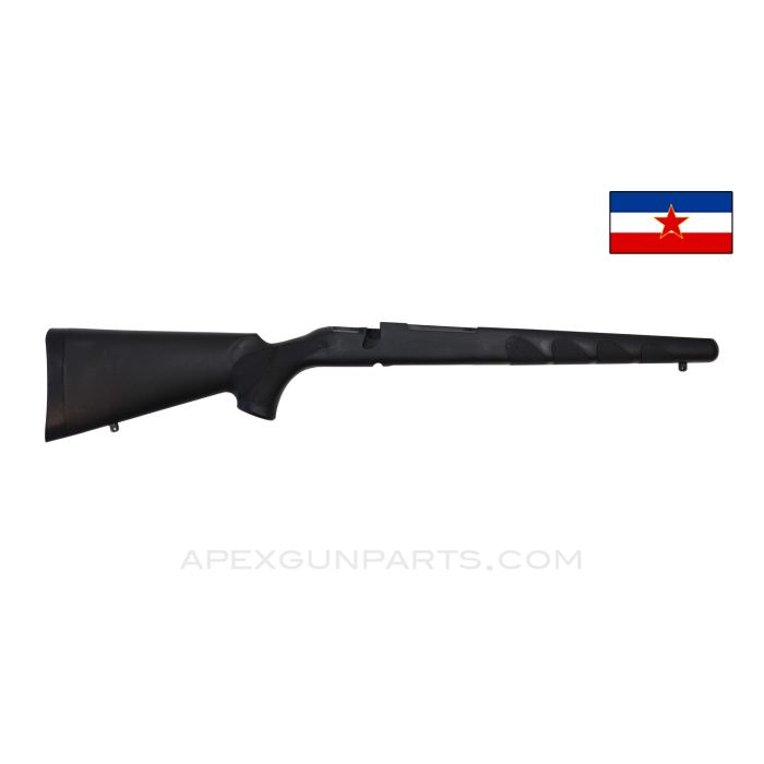 ZASTAVA M70 Mauser Polymer Stock *NOS*