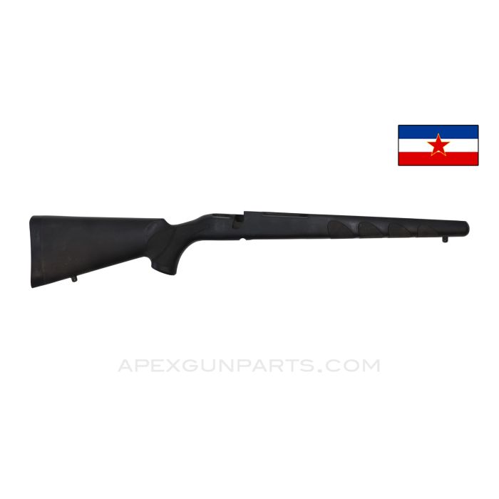 Yugoslavian M70 Mauser Polymer Stock *Very Good*