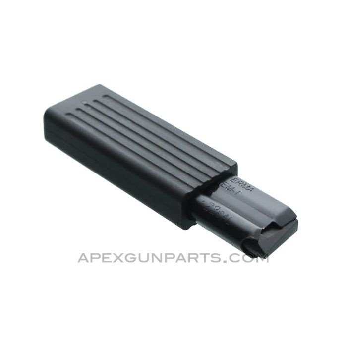 Erma EM-1 Magazine, 15rd, .22 LR, *NEW*