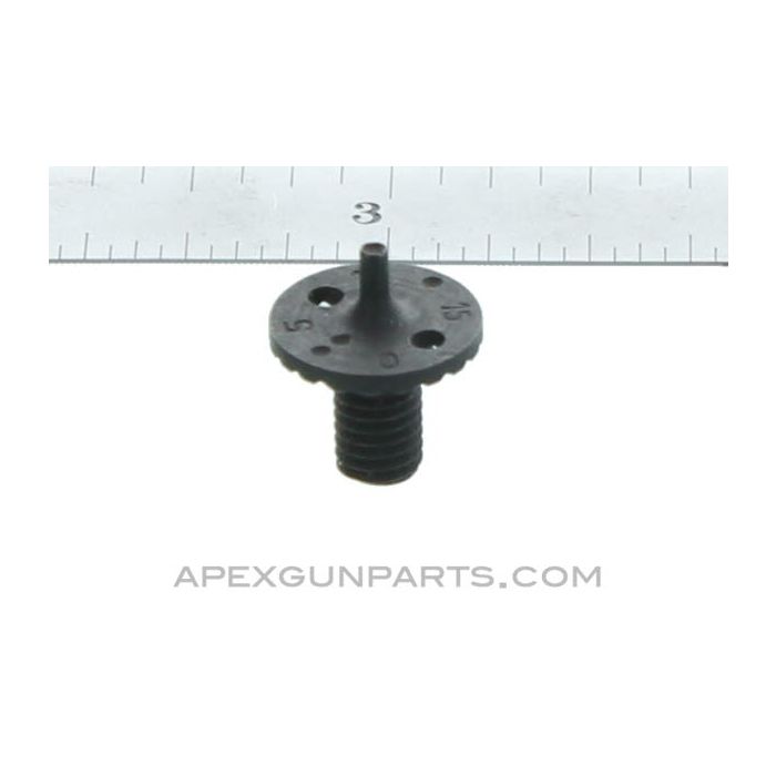 FAL Front Sight Post, Type A, *Refinished*