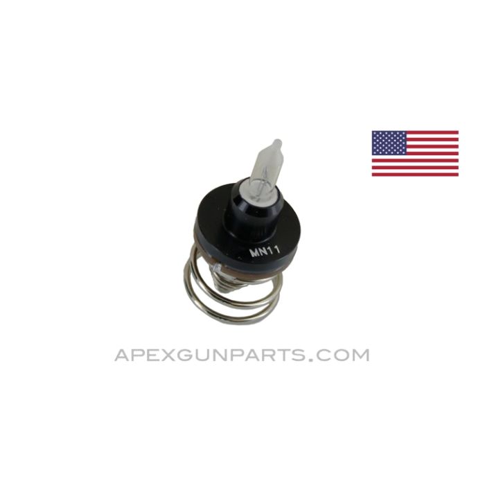 Surefire MN11 Replacement Bulb, 225 Lumens, *NIW* 