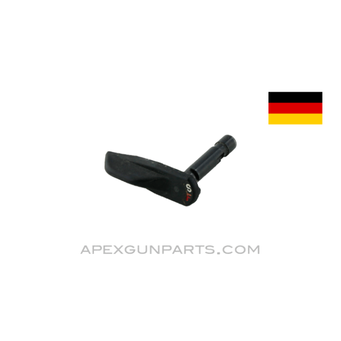 H&K USP Compact Control Lever, Left, *NEW* 