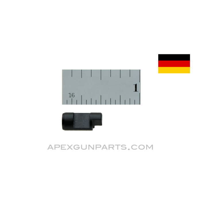 H&K USP Compact Firing Pin Block, *NEW* 