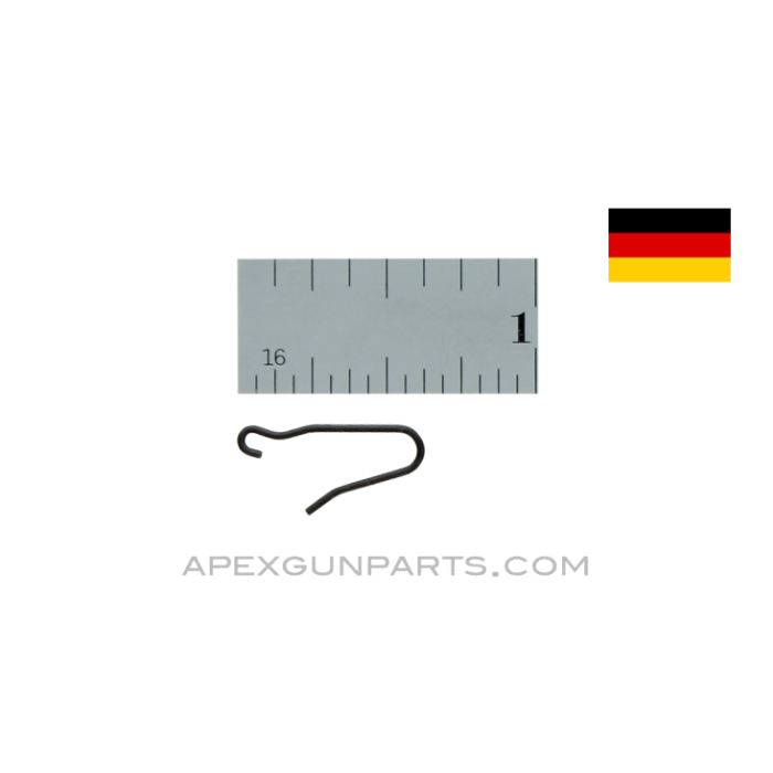 H&K USP Compact Slide Release Spring, *NEW* 