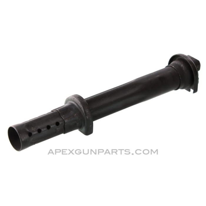 Polish AK-47 1960 Milled Gas Tube, *Good* 