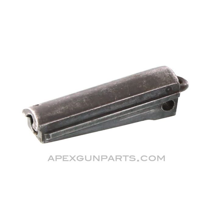 1911/ 1927 Mainspring Housing, Colt Type 1, *Fair to Good* 