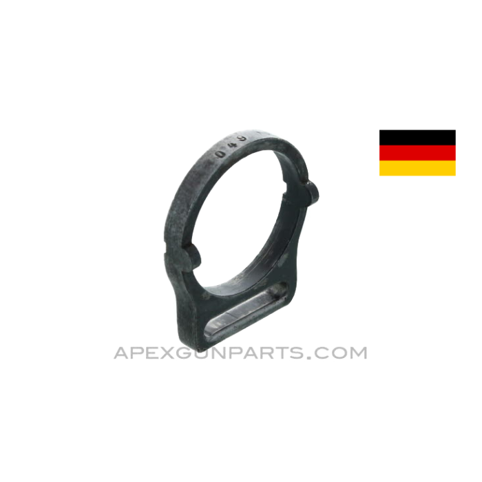 MP-38 / MP-40 Front Sling Loop, *Good* 