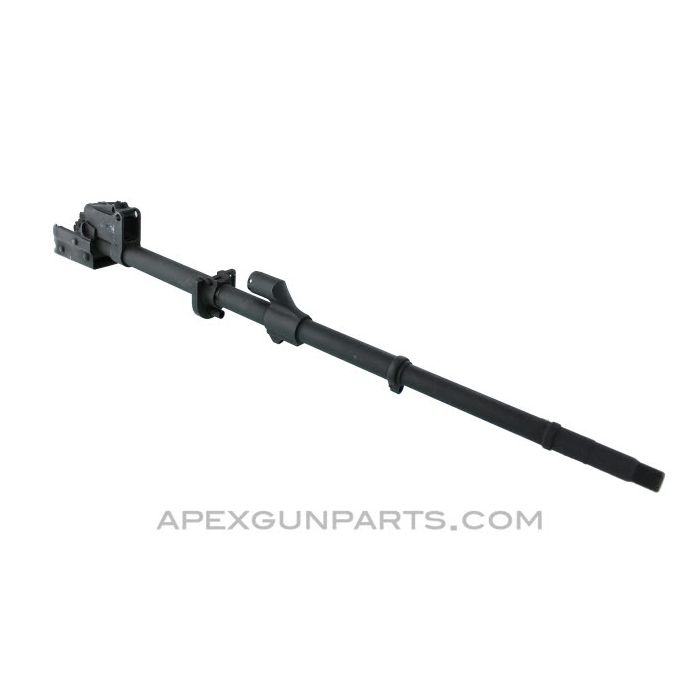 Model M64 RPK Barrel Assembly with US Chrome Lined Barrel, 7.62x39, 922(r) Compliant Part, *Unused*