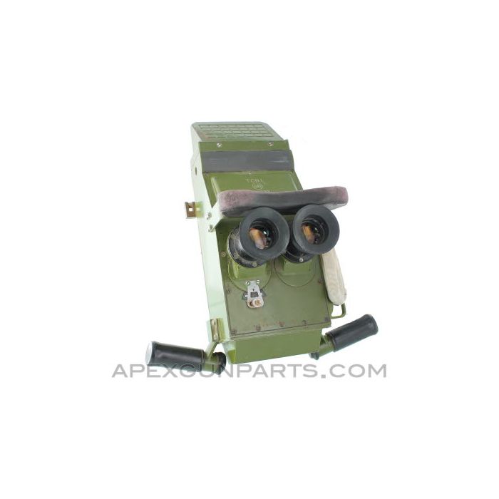 Sino-Soviet Type AFV Commanders Periscope, Night Vision Capable, *Good* 