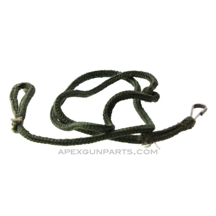 CZ-52 Pistol Lanyard *Very Good* 