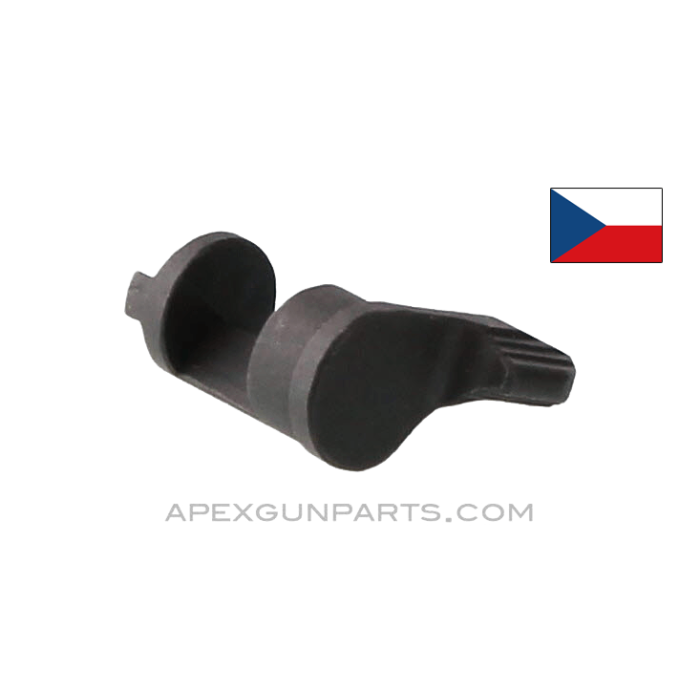 CZ-52 Safety Lever, 7.62x25, *Very Good*