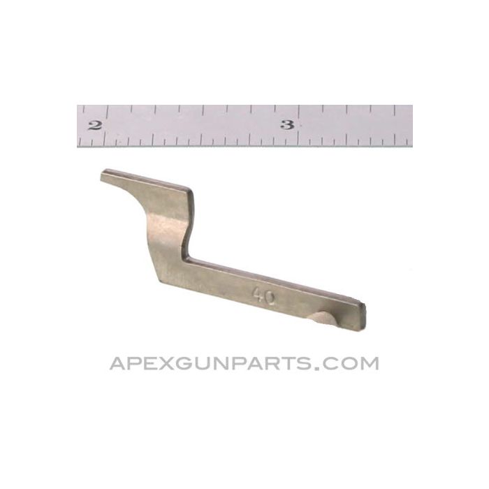 Smith & Wesson Sigma 40 Ejector, Part #11, *Very Good to Excellent*