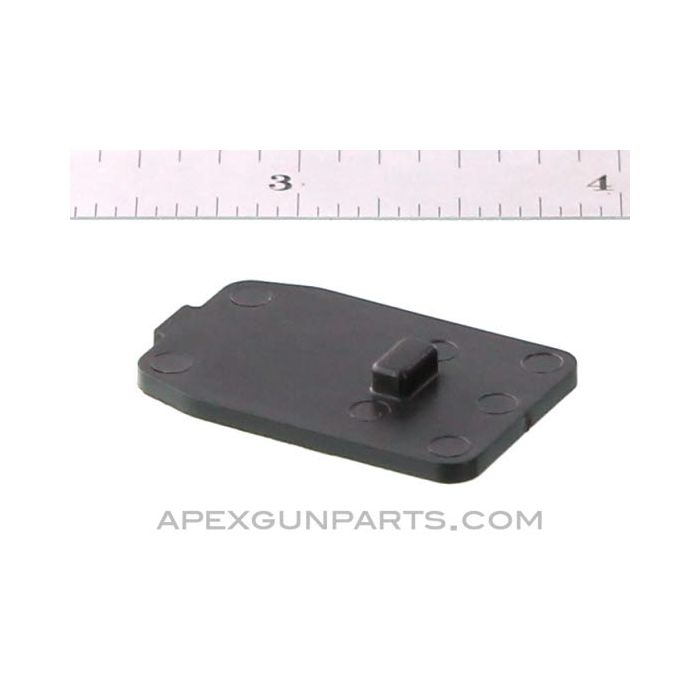 Smith & Wesson Sigma 40 Floor Plate, Part #6, *Excellent*