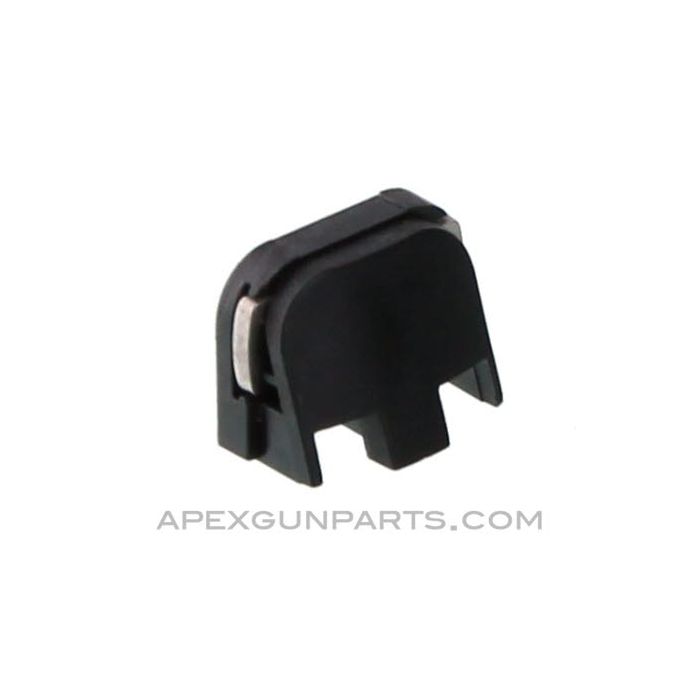 Smith & Wesson Sigma Slide End Cap Assembly, Part #23, *Excellent*