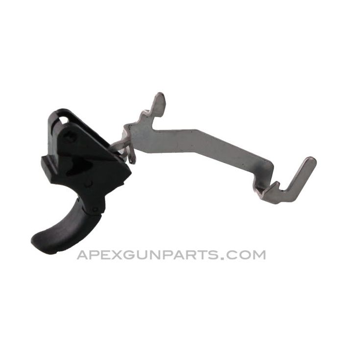 Smith & Wesson Sigma Trigger Bar Assembly, Part #13, *Excellent*