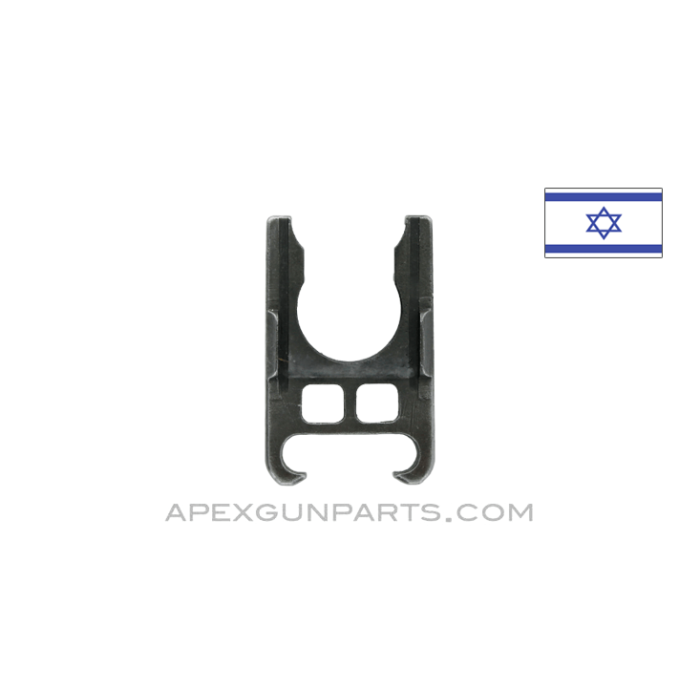 Galil ARM Handguard Ferrule, With Bipod Brackets, *Very Good* 