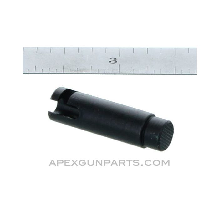 ARCUS 98DA/DAC Magazine Catch, Part #17, *NOS* 