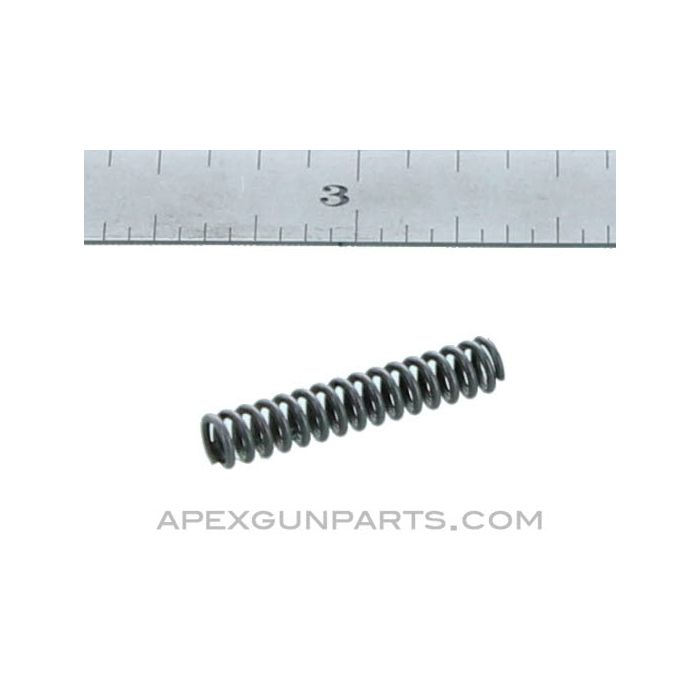 ARCUS 98DA/DAC Magazine Catch Spring, Part #39, *NOS*