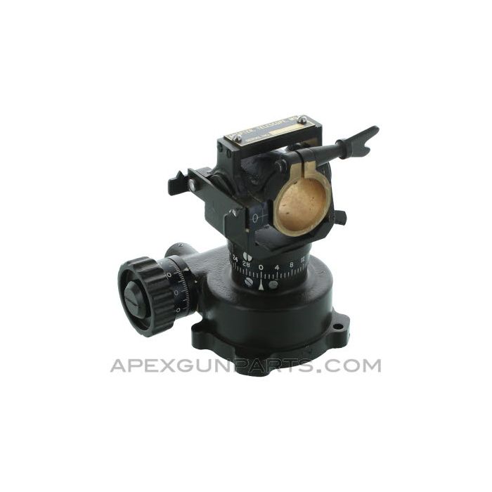 US M9 Telescope Adapter for M34 Sight Unit, *NOS* 