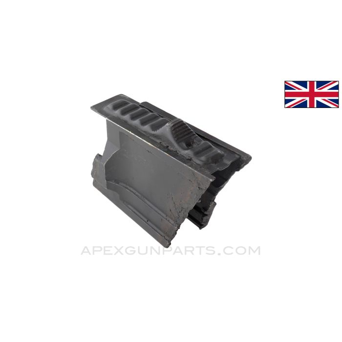 BREN Cut Receiver Section, Middle *Good*