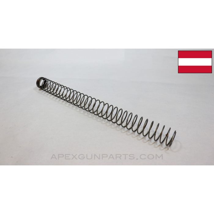 Schwarzlose M1907 / 12 Drive Spring *Very Good* 