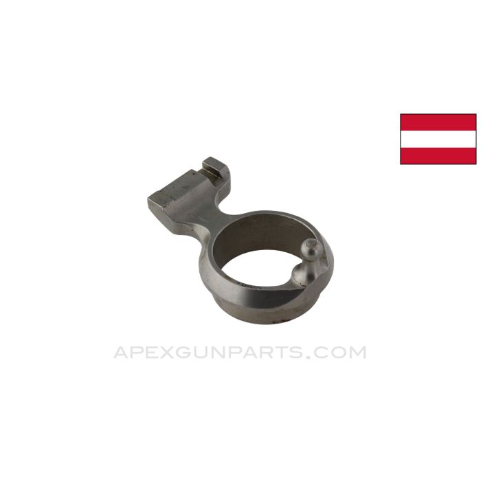 Schwarzlose M1907 / 12 Spring Block *Very Good* 