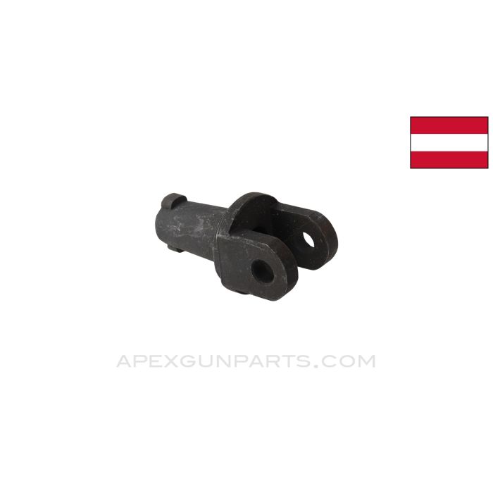 Schwarzlose M1907/12 Tripod Pintle *Aftermarket Manufacture*