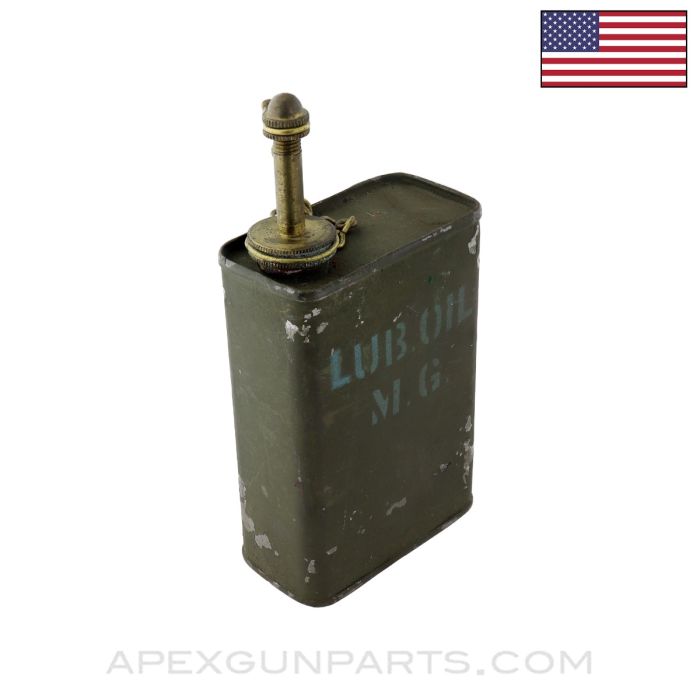 Browning ANM2 Oil Can *Very Good*