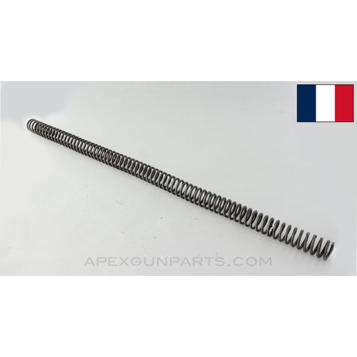 Hotchkiss M1929 / Mle 1930 Heavy Machine Gun Drive Spring  *Good*