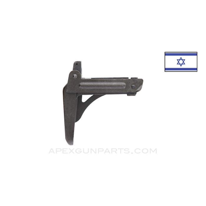 UZI Folding Stock Assembly, Complete, *Very Good* 