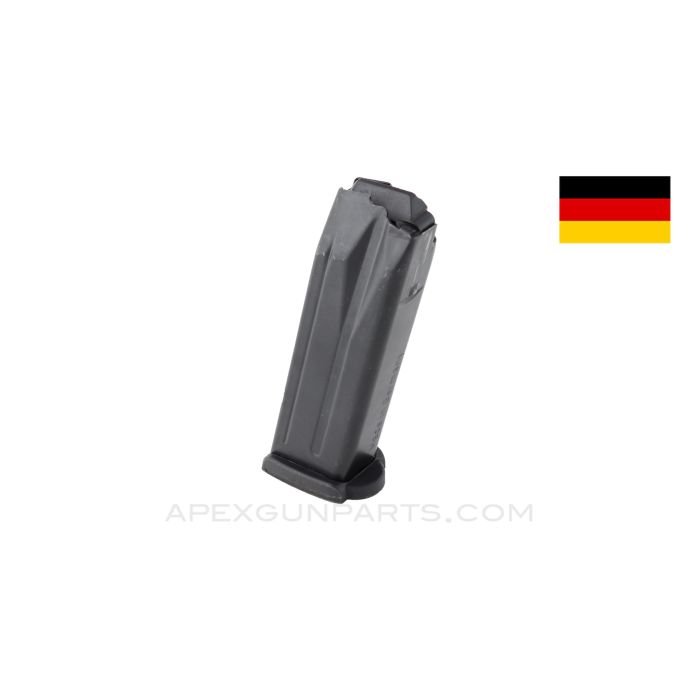 HK P30 / VP40, Magazine, 13rd, .40 S&W *Good*