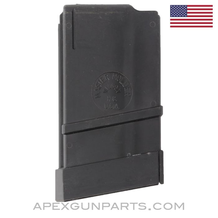 AR-15 / M16 Magazine, 20rd, Thermold, .223 / 5.56 *Very Good*