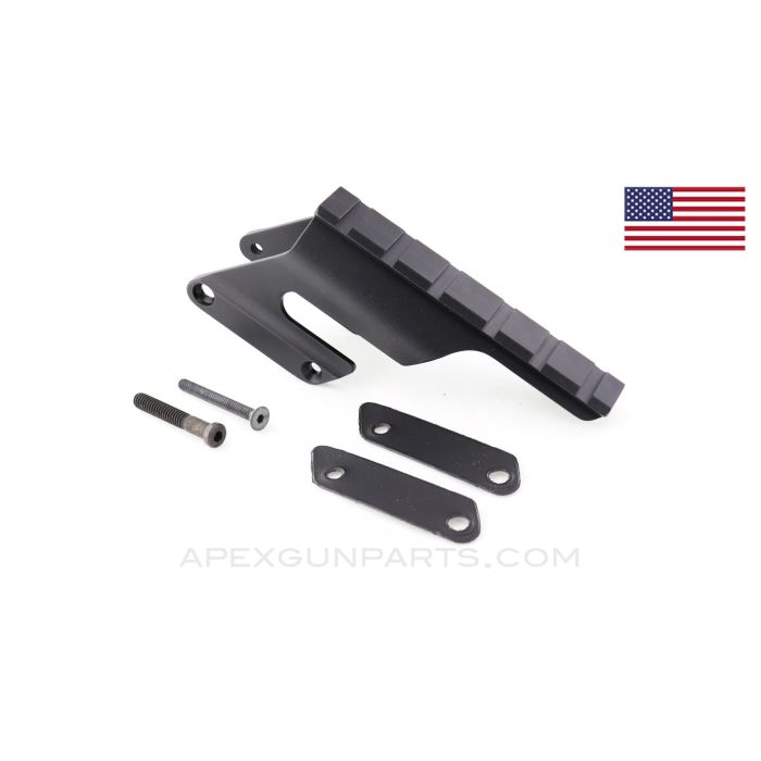 Aimtech Scope Mount, Remington 870 / 1100, 12 & 20 Gauge, ASM-REM1220 *NEW*